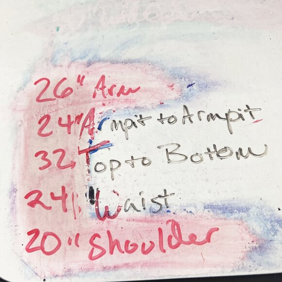 Lauren Ralph Lauren lambs wool blue chevron single-breasted blazer suit jacket - Picture 13 of 13